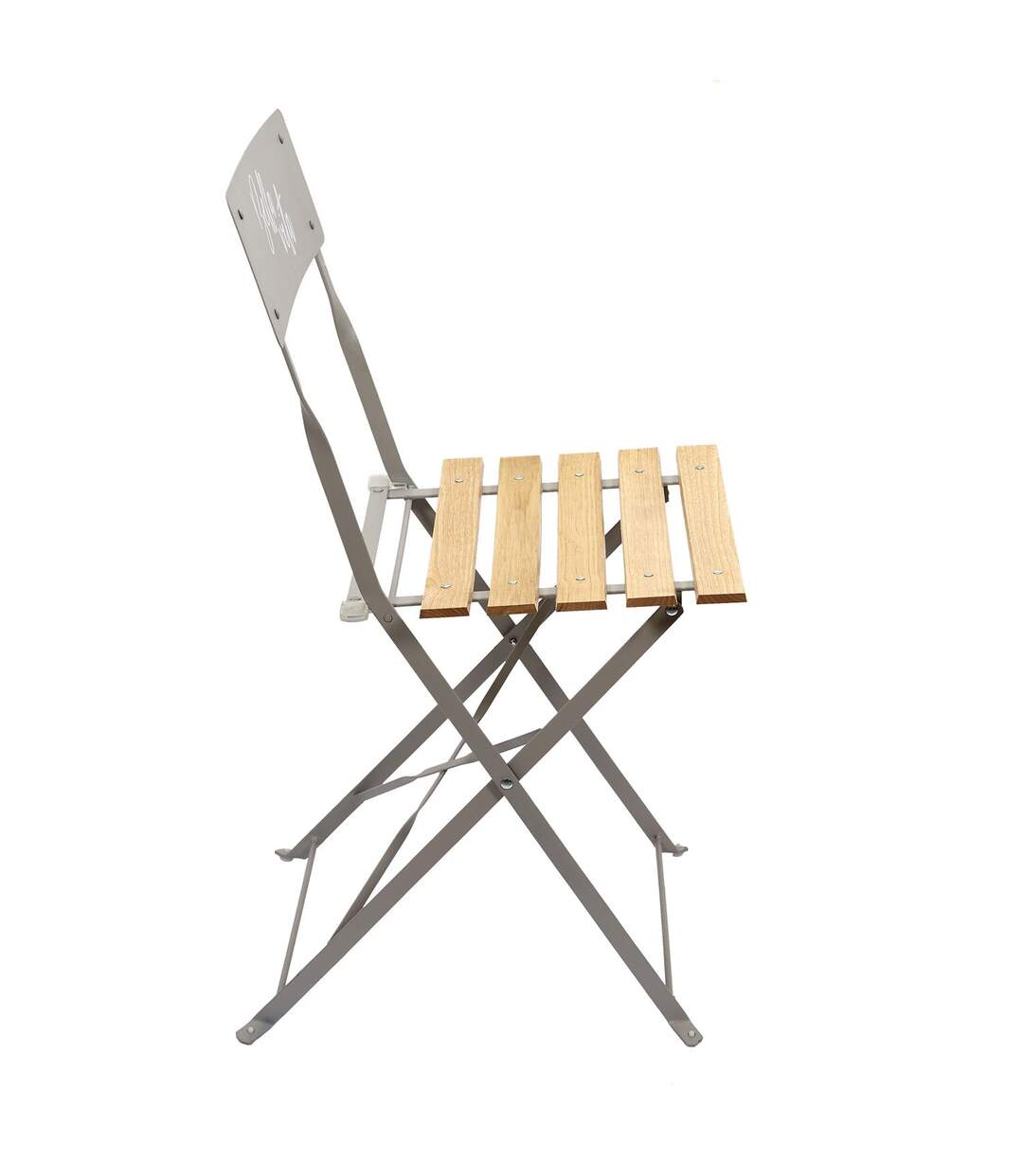 Lot de 2 Chaises pliantes Bella Vita-3