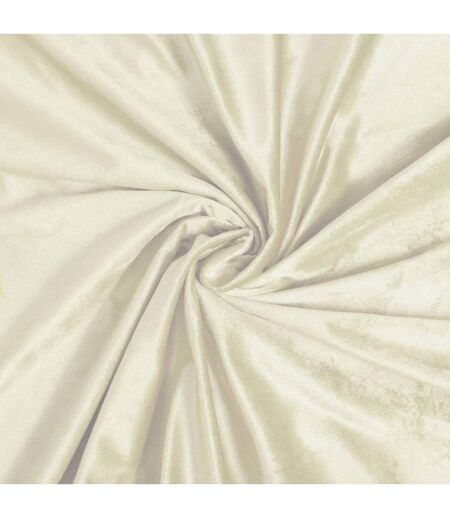 Parure de Lit 3 Pièces Velina 240x220cm Naturel