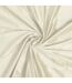 Parure de Lit 3 Pièces Velina 240x220cm Naturel-3