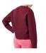 Haut Femme Rouge Casall-2