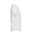 T-shirt Femme Blanc Tee Jays-4