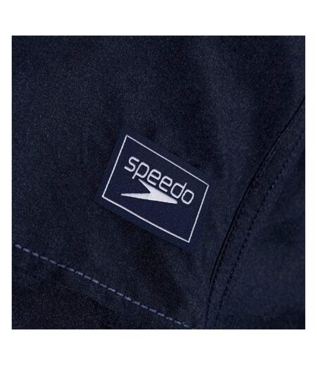 Mens prime leisure swim shorts navy Speedo