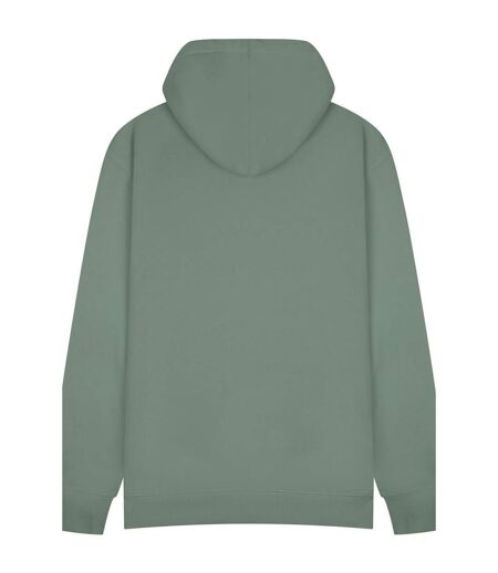 Mens Core 280 Ringspun Cotton Hoodie Sage Casual Classics