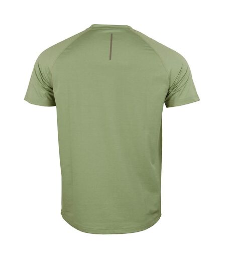 TEE-SHIRT TECHNIQUE CECACTUS HOMME