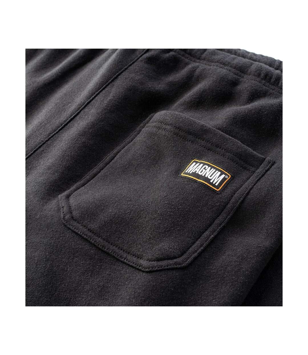 Magnum - Pantalon de jogging IBIS - Homme (Noir) - UTIG1398-4