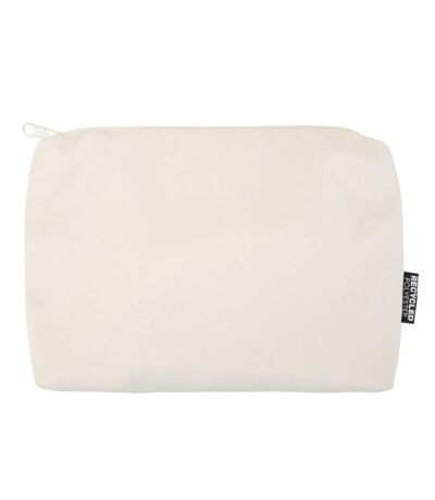 Trousse De Toilette Taille Unique Blanc Cassé Floso