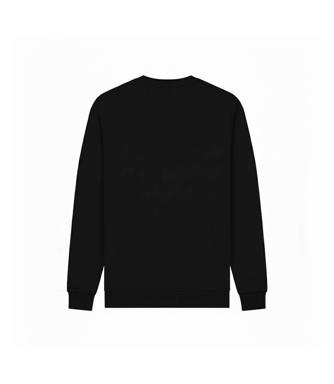 Sweat Shibuya Baseball Varsity Adulte Noir Park Fields-2