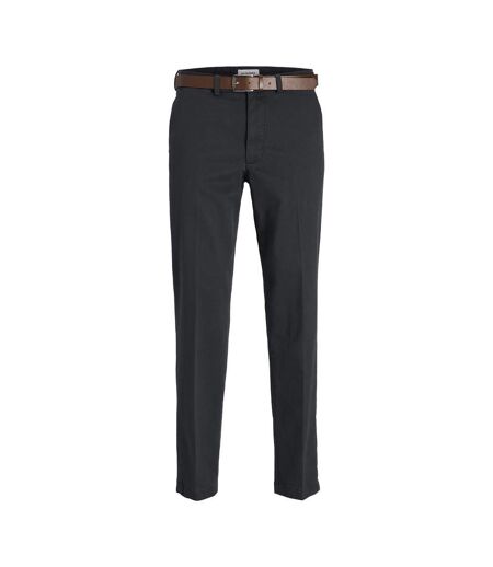 Pantalon fluide marine homme jack & jones tollie