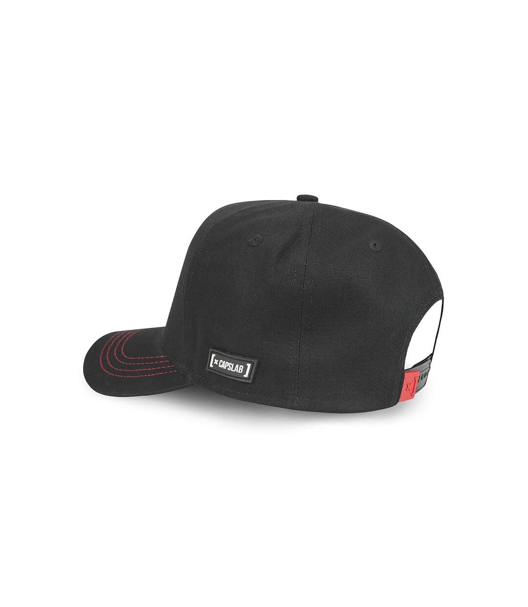 Casquette avec logo Nasa Capslab-4