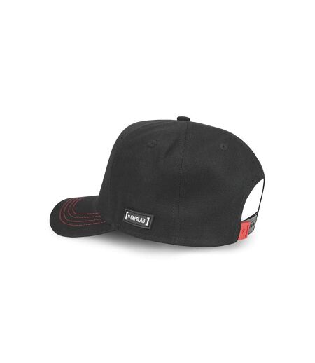 Casquette avec logo Nasa Capslab