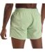 Short De Bain Style Logo Abas Homme Vert Hugo-2