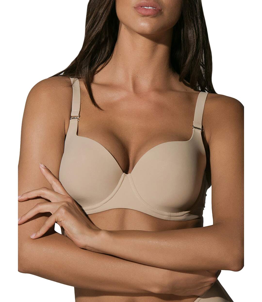 Soutien-gorge préformé Secret Sense Luna