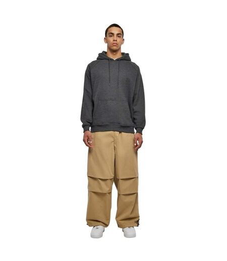 Sweat À Capuche Homme Charbon Urban Classics
