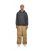 Sweat À Capuche Homme Charbon Urban Classics-1