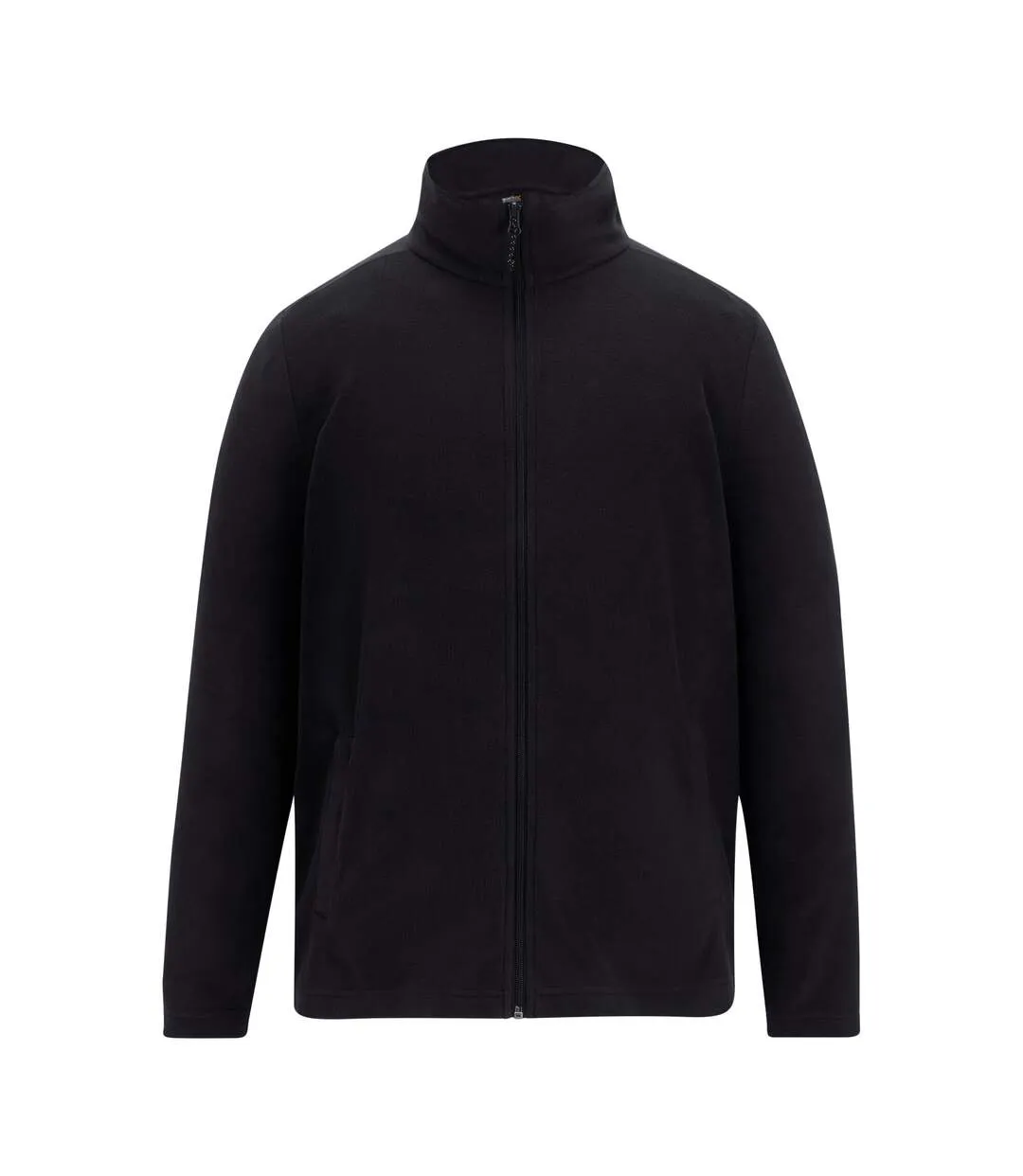 Veste Polaire Homme Noir Regatta-1