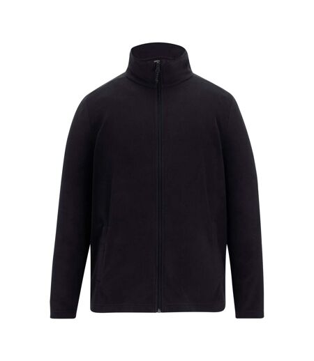 Veste Polaire Homme Noir Regatta