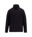 Veste Polaire Homme Noir Regatta-1