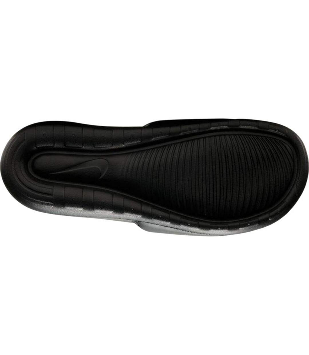 Claquettes Victori One Homme Noir Nike-3