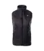 Veste Sans Manches Mashal Femme Noir Martes Essential-1