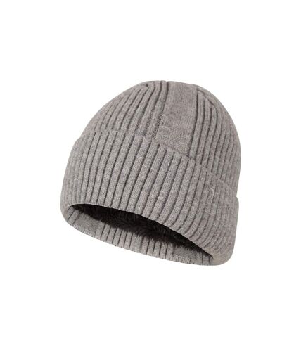 Bonnet homme gris Mountain Warehouse Mountain Warehouse