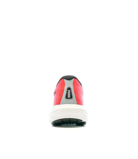 Chaussures de running rose fuchsia femme puma deviate nitro 2