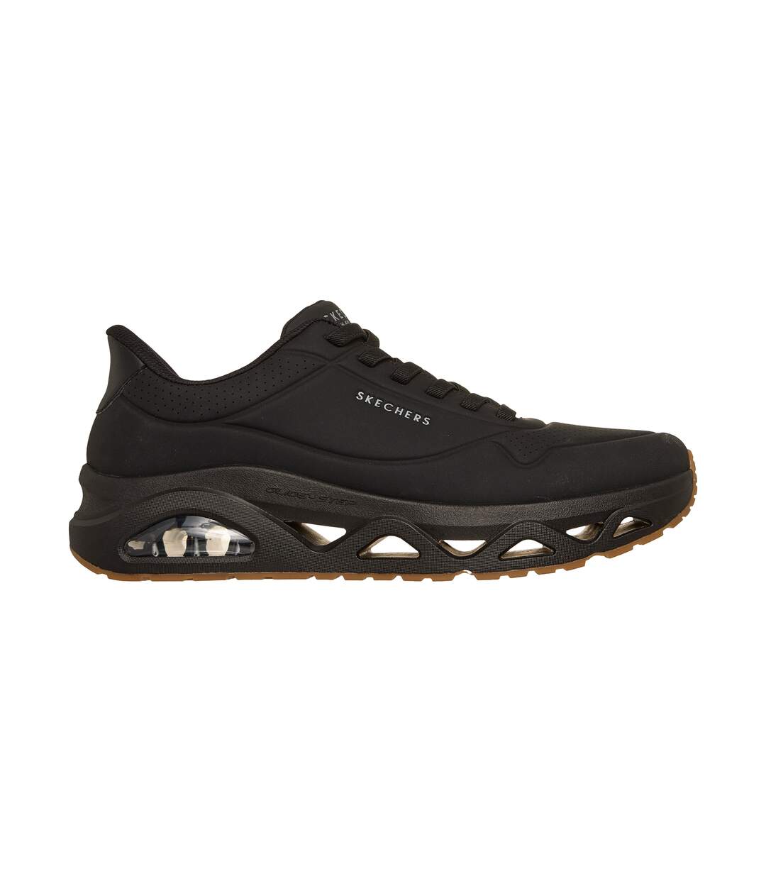 Basket à Lacets Skechers Uno Glide-Step -Glide on air-2