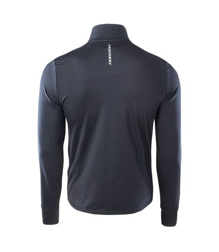 Sweat Ansta Homme Bleu Foncé Martes Essential