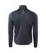 Sweat Ansta Homme Bleu Foncé Martes Essential-2