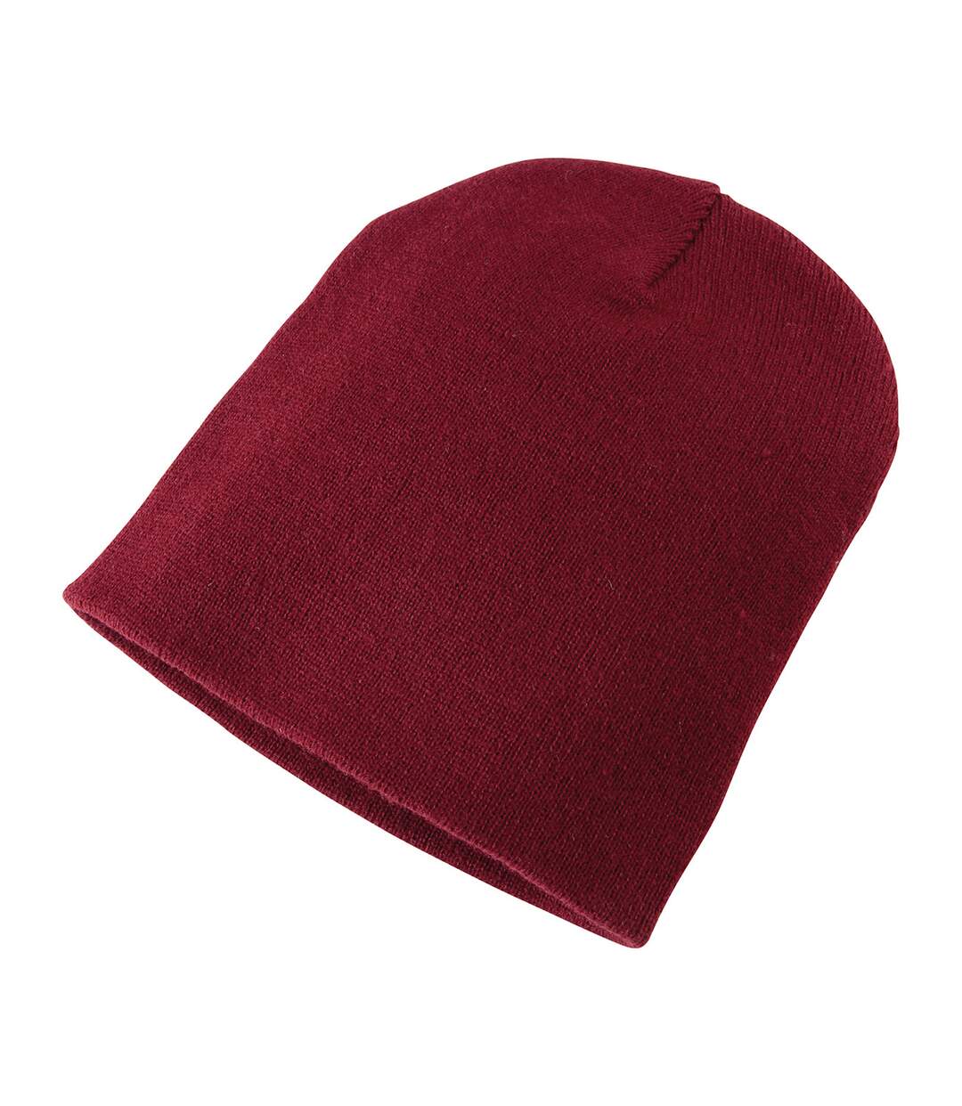 Bonnet Pourpre Flexfit-3