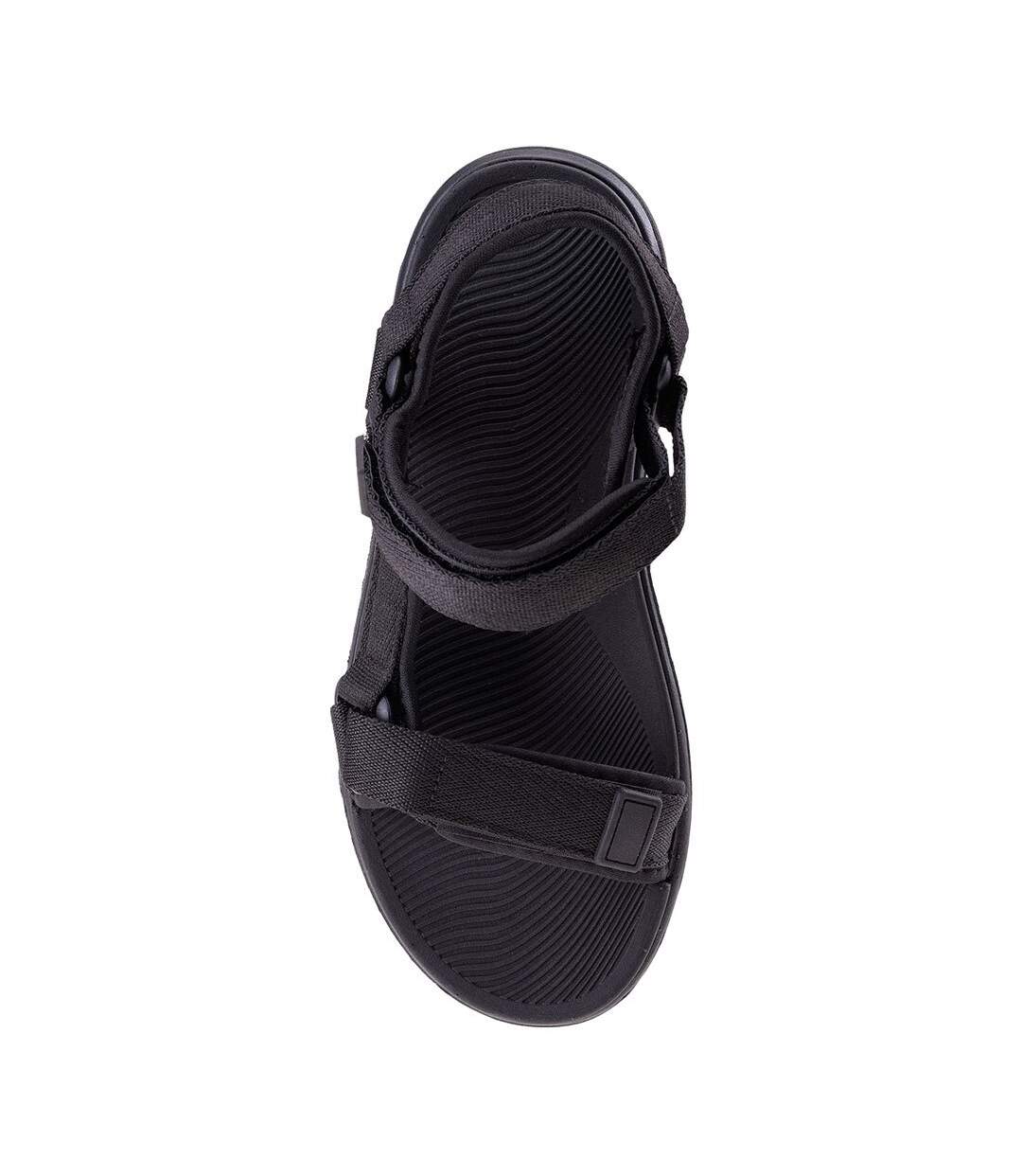 Sandales Apodis Femme Noir Hi-Tec-4