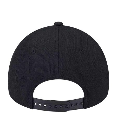 9forty Los Angeles Kings Baseball Cap Black New Era