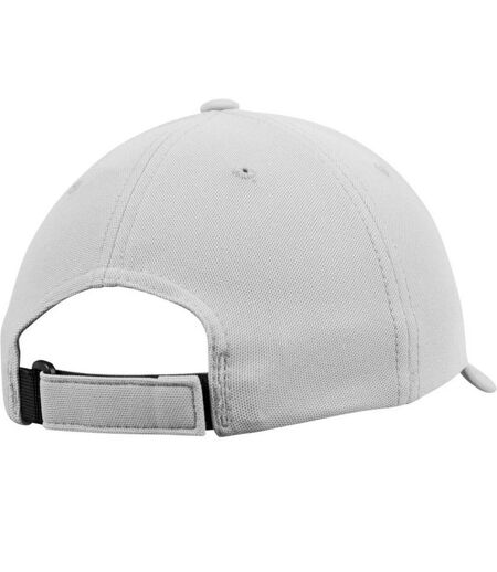 Casquette De Baseball Cool & Dry Adulte Argenté Flexfit
