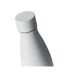 Gourde belo taille unique blanc MidOcean-2