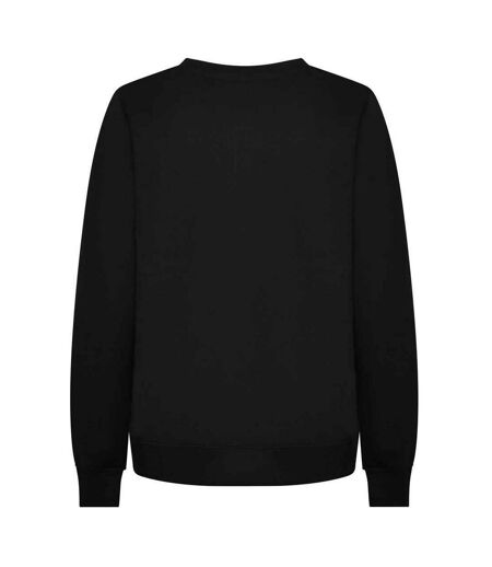 Sweat Femme Noir Awdis