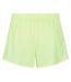 Short De Course Race Day Adulte Vert New Balance-2