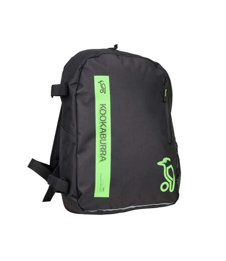 Sac À Dos Hockey Orbit Taille Unique Noir Kookaburra