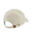 Casquette De Baseball Sable Beechfield-2