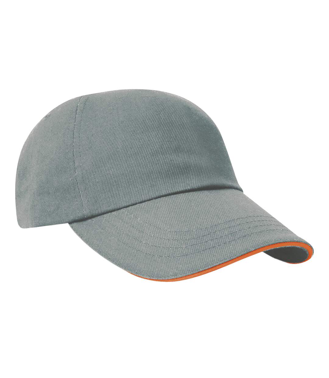 Casquette De Baseball Lavande Ambre Result Headwear-2