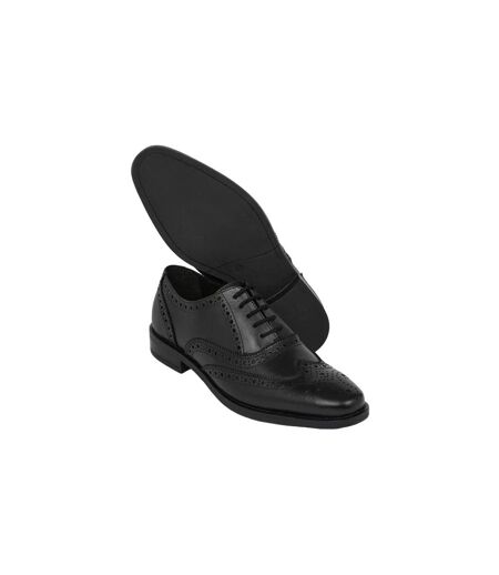 Debenhams - Chaussures brogues - Homme (Noir) - UTDH6188