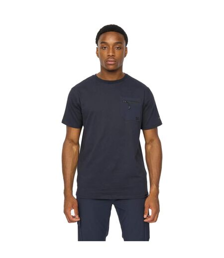 Mens Kematone T-shirt Petrol Duck And Cover