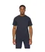 Mens Kematone T-shirt Petrol Duck And Cover-2