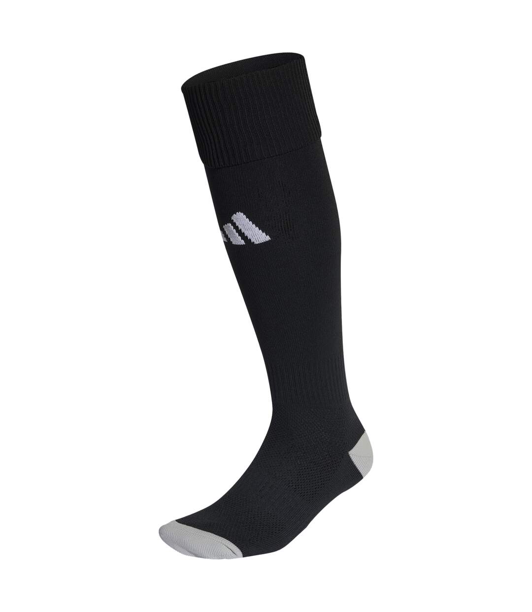 Chaussettes De Foot Milano Adulte Noir Adidas-1