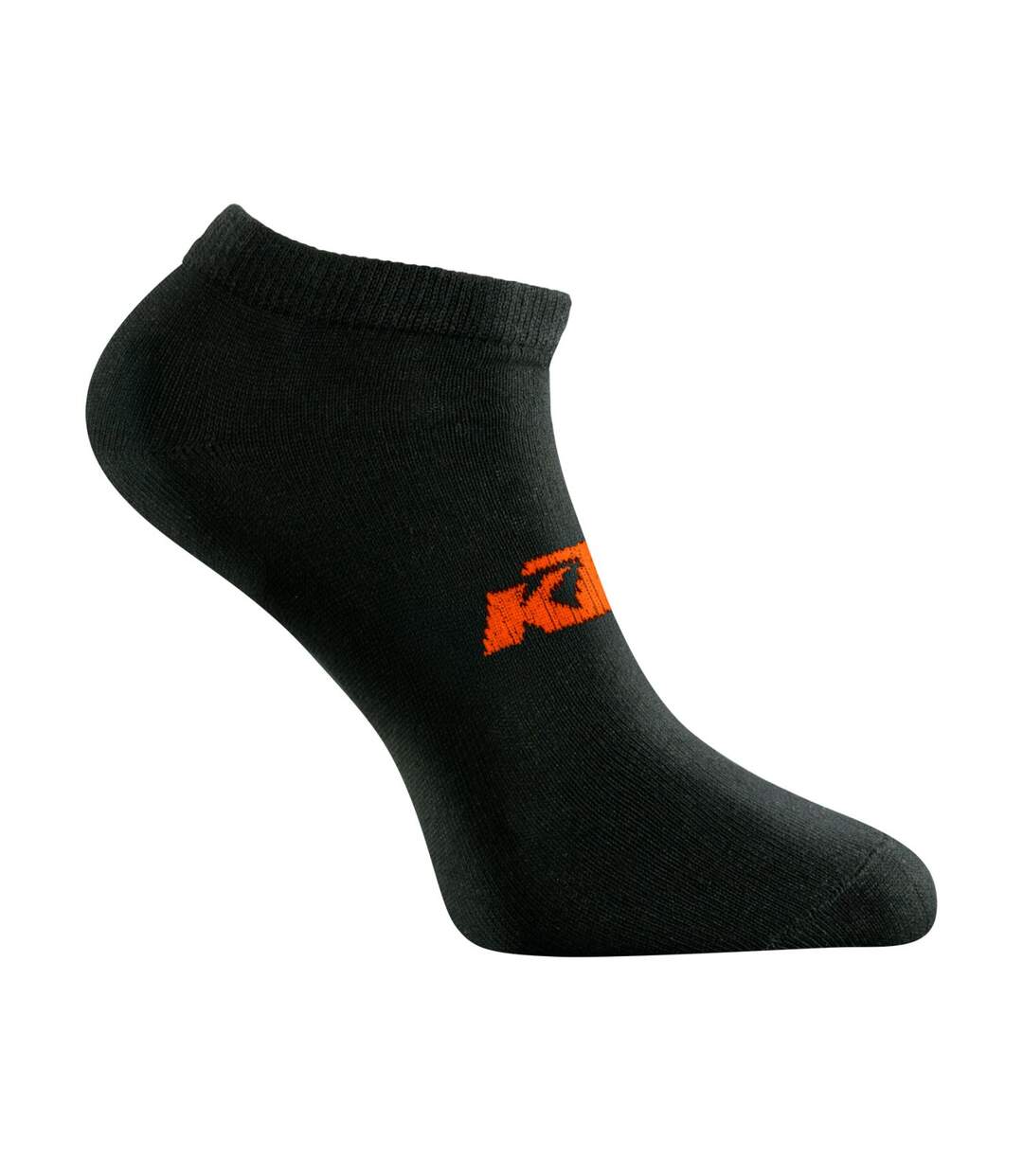 Lot de 6 Paires de Tiges Courtes homme Ktm-3