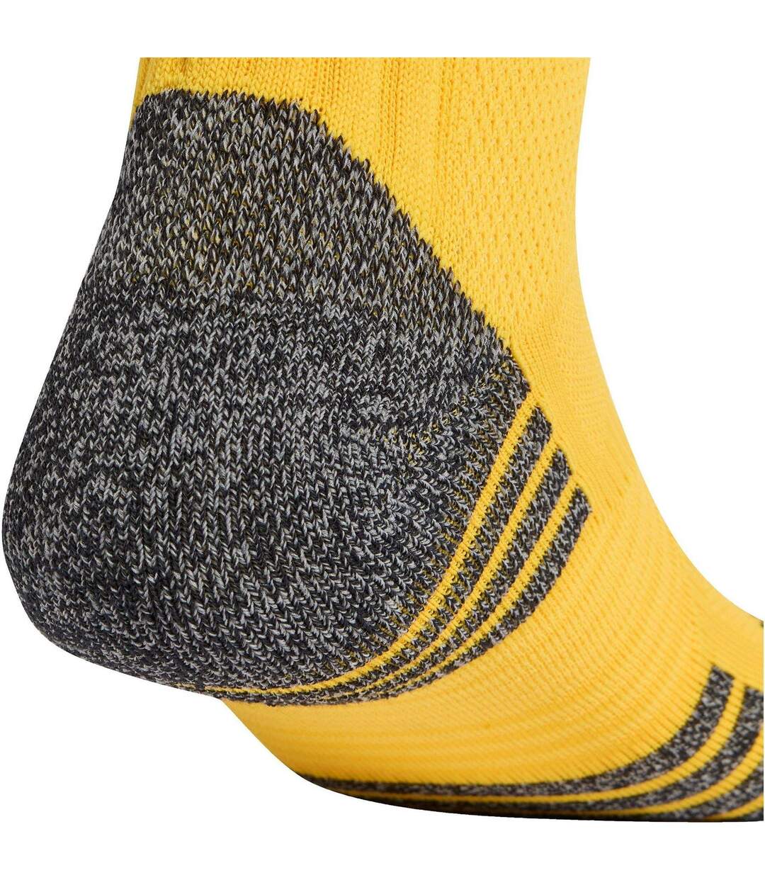 Unisex Adult 2026 Jamaica Football Socks Gold Green Adidas-3