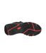 Baskets Norin Femme Noir Campus-3
