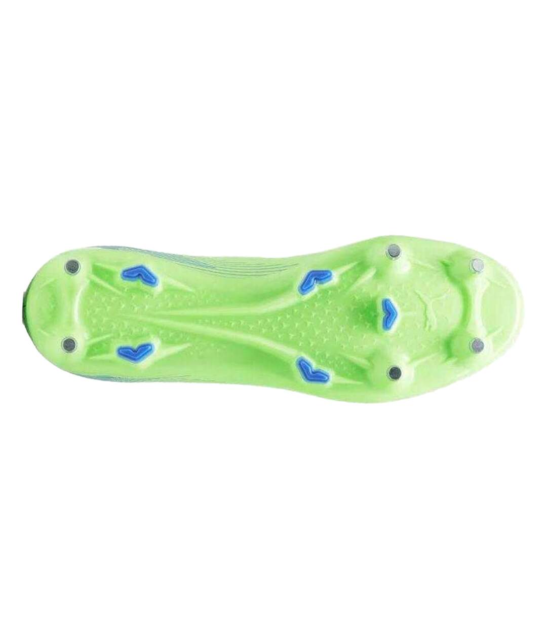 Chaussures De Foot Pour Terrain Souple Ultra Play Homme Vert Puma-4