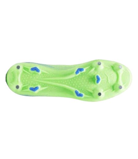 Chaussures De Foot Pour Terrain Souple Ultra Play Homme Vert Puma