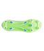 Chaussures De Foot Pour Terrain Souple Ultra Play Homme Vert Puma-4