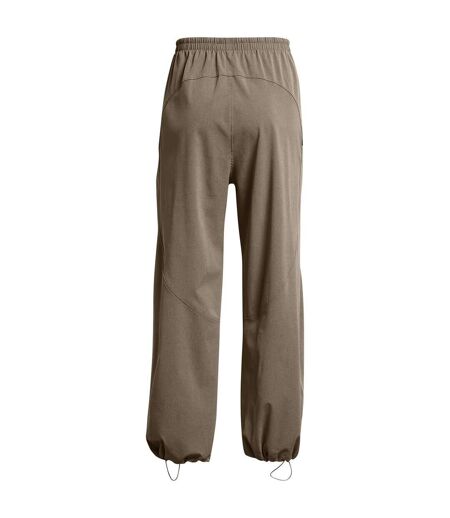 Pantalon De Jogging Femme Marron Under Armour