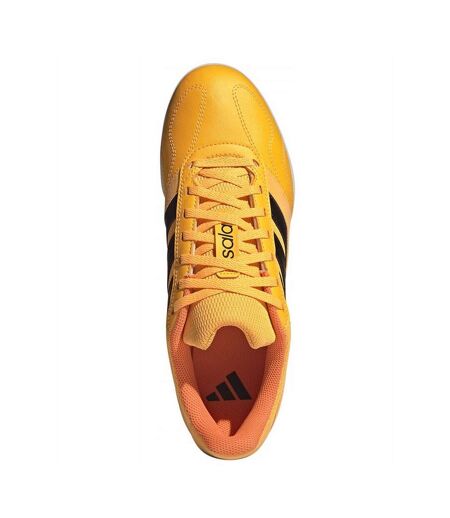 Chaussures De Foot En Salle Super Sala Homme Orange Adidas